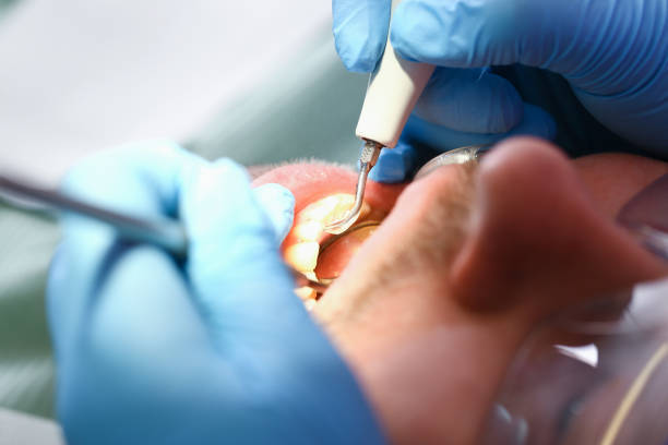 Best Emergency TMJ Treatment in Omak, WA