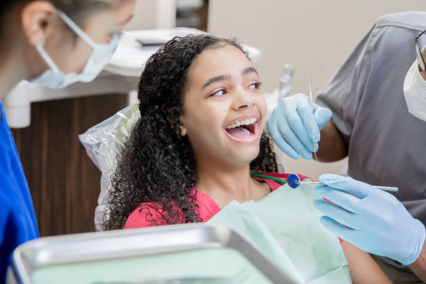 Best Emergency Tooth Extraction in Omak, WA