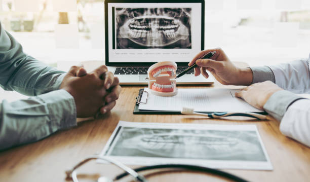 Best Weekend Emergency Dentist in Omak, WA