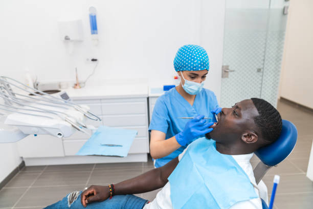 Best Emergency Gum Treatment in Omak, WA